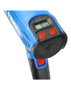 Промышленный фен ФТ-П2000 М2Д (без кейса) Зубр