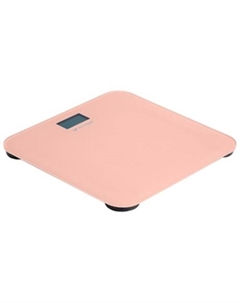 Напольные весы KT-804-3 (бежевый) Kitfort