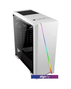 Корпус Cylon (белый) Aerocool