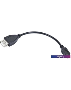 Адаптер A-OTG-AFBM-001 Cablexpert