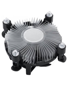 Кулер для процессора CK-11509 PWM Deepcool