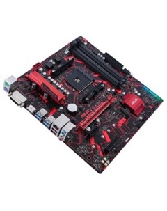 Материнская плата EX-A320M-GAMING Asus