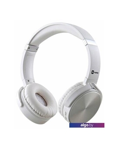 Наушники HB-217 (черный) Harper