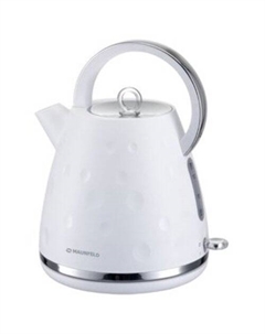 Чайник MFK-647BK Maunfeld