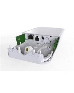 Точка доступа wAP [RBwAPR-2nD&R11e-LTE] Mikrotik