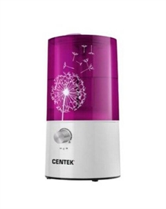 Увлажнитель воздуха CT-5101 (синий) Centek