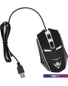 Игровая мышь MOG-02U Nakatomi
