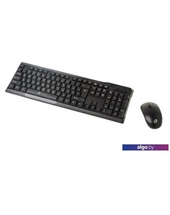 Мышь + клавиатура 230M Oklick