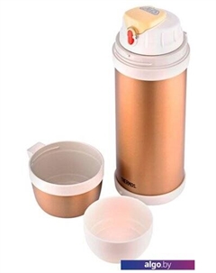 Термос для еды FDH-1405-SBK 1.4л (серебристый) Thermos