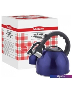 Чайник MAL-042-N Mallony