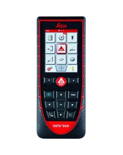 Лазерный дальномер DISTO D510 Leica