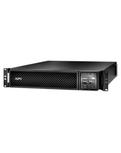 Источник бесперебойного питания Smart-UPS SRT 2200VA 230V [SRT2200XLI] Apc