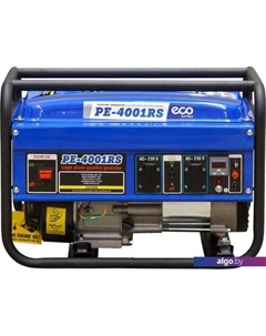 Бензиновый генератор PE-4001RS Eco