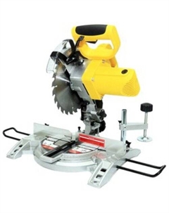 Торцовочная пила ПТЭ-1400/210м Калибр