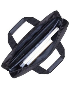 Сумка для ноутбука Office F1595 Black Exegate