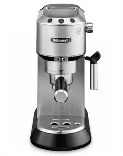 Рожковая помповая кофеварка Dedica EC 685.M Delonghi