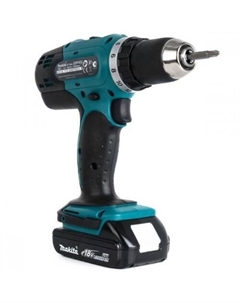 Дрель-шуруповерт DDF453SYX5 (с 1-им АКБ) Makita