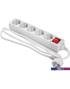 Сетевой фильтр 500SL-1.5-G Buro