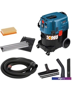 Пылесос GAS 35 L AFC Bosch