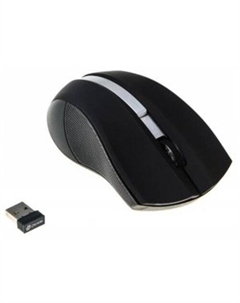 Мышь 615MW (черный/серый) [412860] Oklick