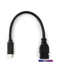 Адаптер A-OTG-CMAF3-01 Cablexpert