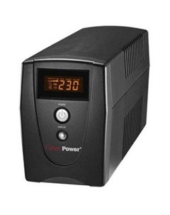 Источник бесперебойного питания PR1000ELCD 1000VA Cyberpower