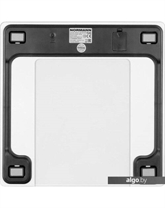 Напольные весы ASB-460 Normann