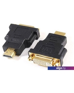 Адаптер A-HDMI-DVI-3 Cablexpert