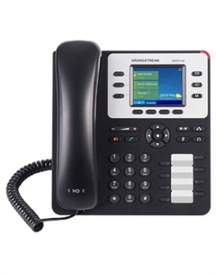 Проводной телефон Grandstream GXP2130v2