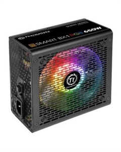 Блок питания Smart BX1 RGB 650W SP-650AH2NKB-2 Thermaltake