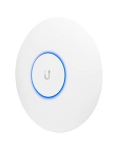 Точка доступа UniFi [UAP-AC-PRO] Ubiquiti