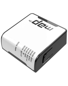 Точка доступа mAP [RBmAP2nD] Mikrotik