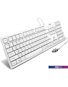 Клавиатура KB-S300 (белый) Sven