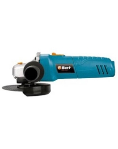 Угловая шлифмашина BWS-610-P Bort
