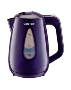 Чайник CT-0048 (черный) Centek