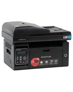 МФУ M6550NW Pantum - слайд 3