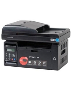 МФУ M6550NW Pantum - слайд 6