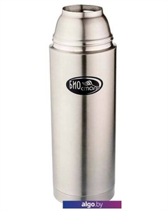Термос Охота NBP-1200B Stainless Steel Биосталь