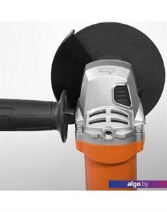 Угловая шлифмашина DAG 650-125 Daewoo power