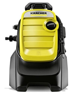 Мойка высокого давления K 5 Compact 1.630-750.0 Karcher
