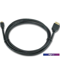 Кабель CC-HDMID-6 Cablexpert