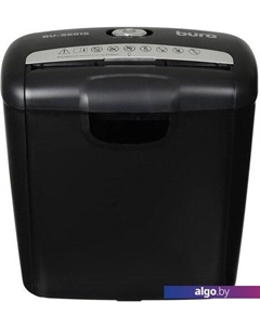 Шредер Home BU-S601S Buro