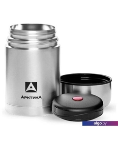 Термос для еды 301-750 Stainless Steel Арктика