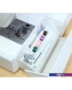 Швейная машина Easy Jeans Heavy Duty 1800 Janome