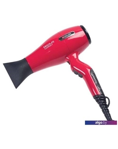 Фен ErgoLife Compact (красный) [03-002] Dewal