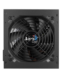 Блок питания KCAS Plus 600W Aerocool