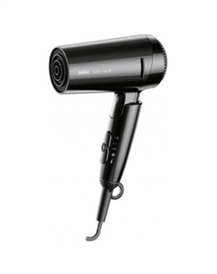 Фен Satin-Hair 3 (HD 350) Braun