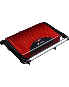 Электрогриль KT-1609 Panini Maker Kitfort