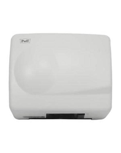 Сушилка для рук 8828W Puff