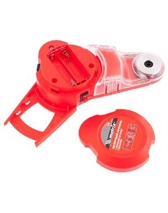 Лазерный нивелир 35040 Matrix